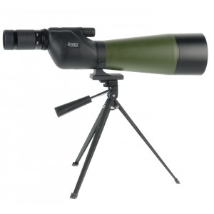 Зрительная труба Veber Defence 20-60x80WP с сеткой арт.: 30723 [VEBER]